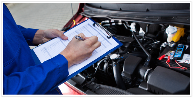 Preventative Auto Maintenance Service in Bedford, MA